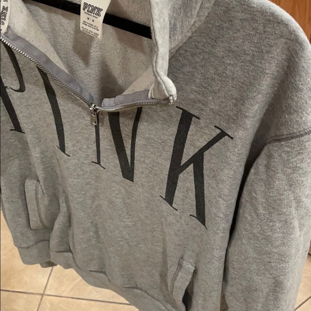 PINK sweatshirt - Picture 10 of 10